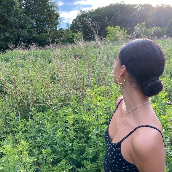 hi! 🖤 - Picture 4 of 5